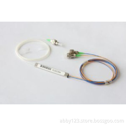 PLC Splitter